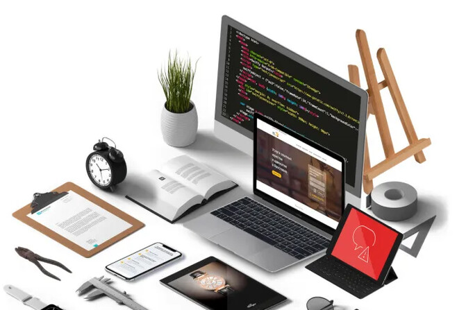 Заказать сайт в Адлере: цены, портфолио, отзывы