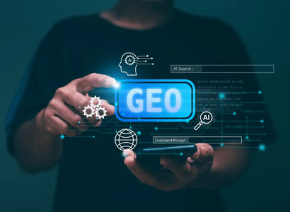 GEO-оптимизация сайта: как продвигать бизнес под нейросети в 2026 году