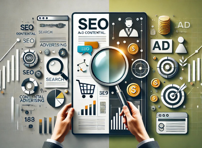 SEO или контекстная реклама: что выбрать для старта бизнеса в Сочи?