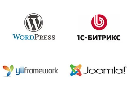 Какую CMS выбрать для сайта: сравнение MODX, WordPress, OpenCart и Битрикс