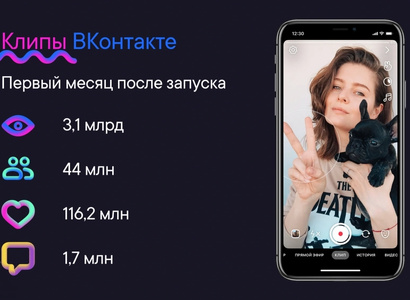 VK Клипы: как продвигать бизнес в Сочи с помощью коротких вертикальных видео